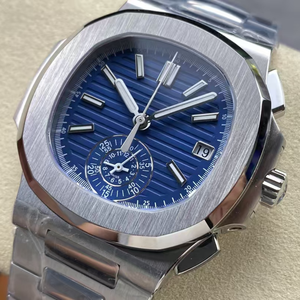Montre mécanique de luxe haut de gamme pour homme, mouvement automatique, alliage crocodile, style business, cadran en cristal saphir - Product Image 3
