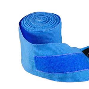 Bandes de maintien de poignet légères, respirantes et de haute qualité pour l'entraînement – Vente chaude, logo personnalisé, différentes tailles, usage universel - Product Image 6