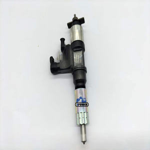 Inyector de Combustible Xpower 8-97329703-2 095000-9690 095000-7140 de Alta Calidad para Excavadora - Product Image 5