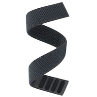 Bracelet de montre en nylon pour Garmin Fenix 7X/7/5, compatible avec les bracelets de montre de 20/22/26 mm