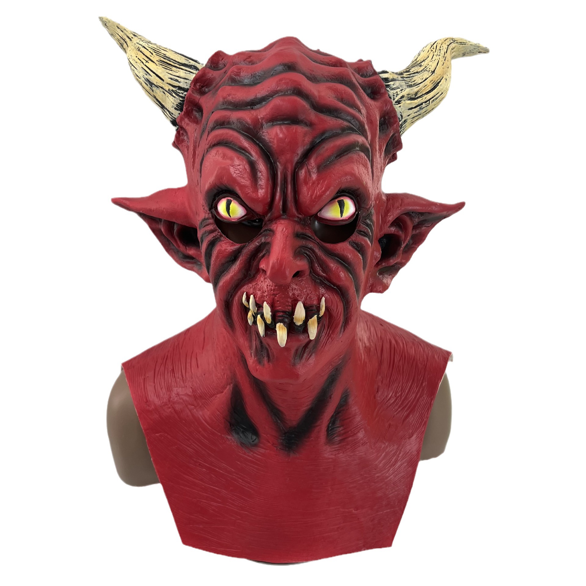 リラクゼーショングッズ RED DEVIL RED DEVIL