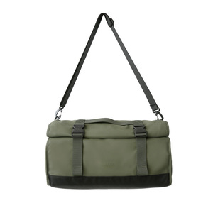 Bolsa de Viaje Unisex de Diseño Único, Ligera, de Alta Calidad, con Cierre Resistente, Asa Suave, Clásica para Viajes en Avión - Product Image 3