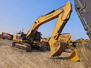 Excavatrice 36TON CAT336D d'occasion de marque japonaise originale en bon état Moteur de type mobile sur chenilles à bas prix - Product Image 6