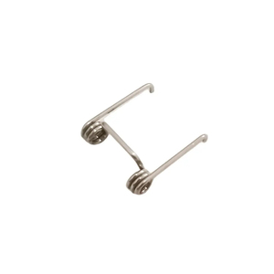 Sirreepet ปัตตาเลี่ยนตัดผมแบบหนีบไร้สาย8148เปลี่ยนทรงพอดีกับสปริง - Product Image 1