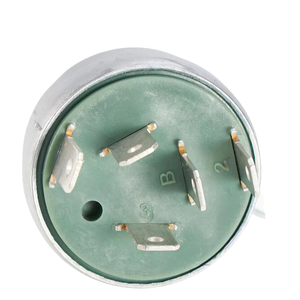 Interrupteur lumineux scellé à 3 vitesses RE43497 pour tracteurs <span class=keywords><strong>John</strong></span> <span class=keywords><strong>Deere</strong></span> 9120 9230 9330 - Product Image 1