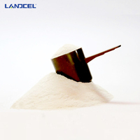HPMC à bas prix et haute viscosité, poudre industrielle pour la construction, éther de cellulose 200 000 cps, hydroxypropylméthylcellulose HPMC pour la construction