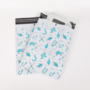 Sacs d'expédition imperméables à l'image personnalisée en poly à bulles avec fonction auto-scellante Options graphiques personnalisées pour la vente au détail - Product Image 6