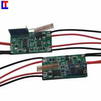 Carte PCB d'onduleur bidirectionnel 5 ports Gigabit, chargeur de batterie au lithium 60V 6A, carte PCB pour routeur Wi-Fi compact, assemblage de carte PCB pour powerbank