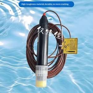 Sensor de Conductividad de Electrodos Corida PH-1110B con Garantía de Más de 5 Años - Product Image 1