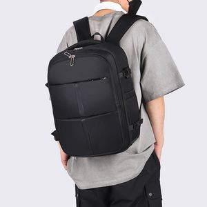Hot Selling Unisex Duffel <b>Backpacks</b> <b>Large</b> Capacity Travel <b>Backpacks</b> Practical Laptop <b>Backpack</b> Mochila - Product Image 2