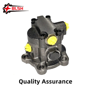 Pièces de <span class=keywords><strong>moteur</strong></span> diesel BLSH 2641A307 T400392 <span class=keywords><strong>Pompe</strong></span> d'<span class=keywords><strong>alimentation</strong></span> en carburant pour moteurs diesel Perkins 1104 1106 - Product Image 2