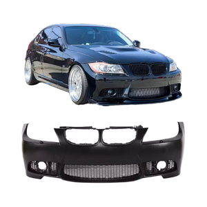 Molde de inyección de automóvil de nueva condición de precisión Producción eficiente para parachoques de coche de calidad estable Moldeado de plástico - Product Image 4