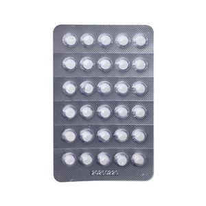 Cera Dentale Ortodontica al Gusto Menta CoralClean Certificata CE ISO, Granuli 30 Pezzi, Grado Alimentare 5g - Product Image 2