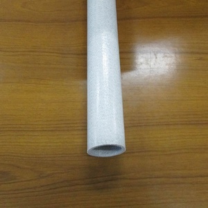 Colored Hollow Fiberglass GRP FRP Round <b>Rod</b> FRP Tube - Product Image 6