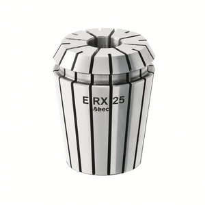 คอลเล็ตลดขนาด ERX25 สำหรับเครื่องมือต๊าปเกลียวและเครื่องเจาะ - Product Image 2