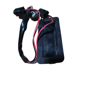 Interrupteur de poignée de déverrouillage de hayon arrière pour Land Rover Discovery LR015457 LR071910 LR073594 - Product Image 1