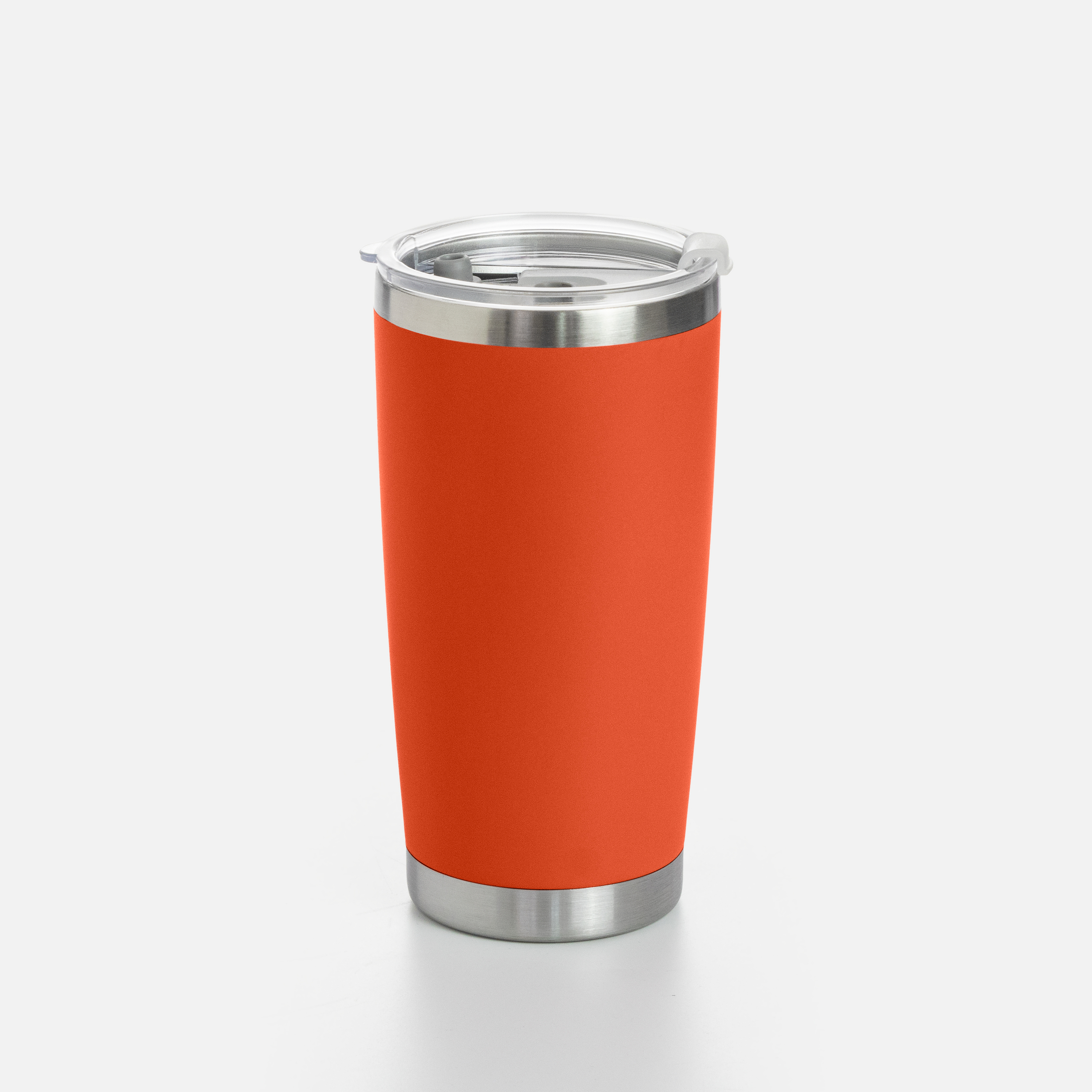 Orange rouge