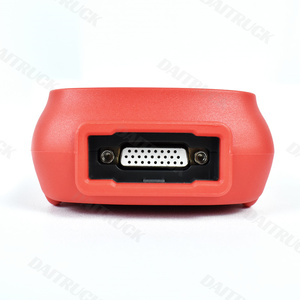 Herramienta de Diagnóstico para Bomba de Urea de Camiones Diésel X Truck Y007, Herramienta de Diagnóstico de Motor Eléctrico Euro 6 6.5/2.2, Analizador de Motor Nuevo - Product Image 5