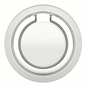 ที่วางโทรศัพท์แบบวงแหวนอะลูมิเนียมอัลลอยด์รุ่นใหม่ล่าสุด ดีไซน์เฉพาะ ป้องกันการตก สำหรับโทรศัพท์มือถือ - Product Image 6