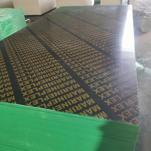 4x8 <span class=keywords><strong>Phenolic</strong></span> ván ép phim phải đối mặt ván ép 21mm 18mm 15mm 12mm giá cả cạnh tranh cho ván ép xây dựng - Product Image 6