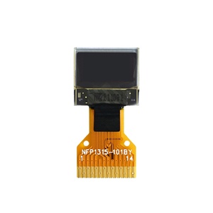 0.32นิ้วโมโน OLED แสดงผล SSD1315โมดูล60x32ไดรเวอร์ I2C IIC หน้าจอเล็กๆสำหรับสวมใส่อัจฉริยะเครื่องมือขนาดเล็ก - Product Image 4