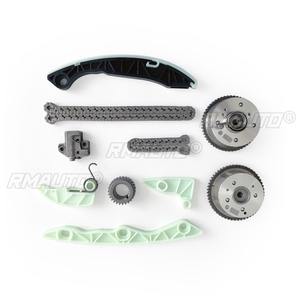 Kit de Reparación de Ajustador de Admisión del Motor ASBG-XD.G4KD-8, Árbol de Levas de Admisión y Escape para IX35 G4KD, Pieza de Repuesto para Motor, Accesorios para Automóvil - Product Image 1