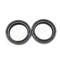WS-SEALS DC 41*54*11 pièces de moto joint d'huile d'amortisseur de fourche avant DC NBR Double joint d'huile