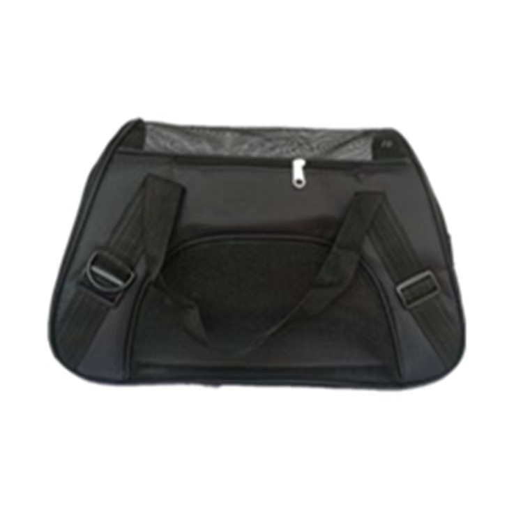 Nice Quality Large Capacity Dog Outdoor Bag Portable Pet Carrier Breathable Cage For Dog Cat