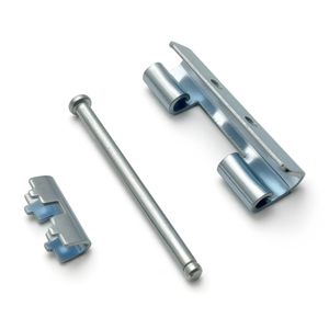 Ae khung gầm công nghiệp thiết bị phân phối Tủ bản lề tối bản lề tủ kim loại bản lề giấu bản lề điện Bảng điều khiển cửa bản lề - Product Image 3