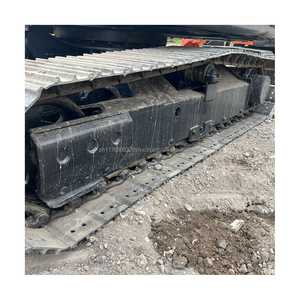 Bon prix, importation de mini-excavatrice sur chenilles Doosan DX55 d'origine coréenne, Doosan DX55 DX60 DX75 DX60 DX60-9C d'occasion en vente - Product Image 5