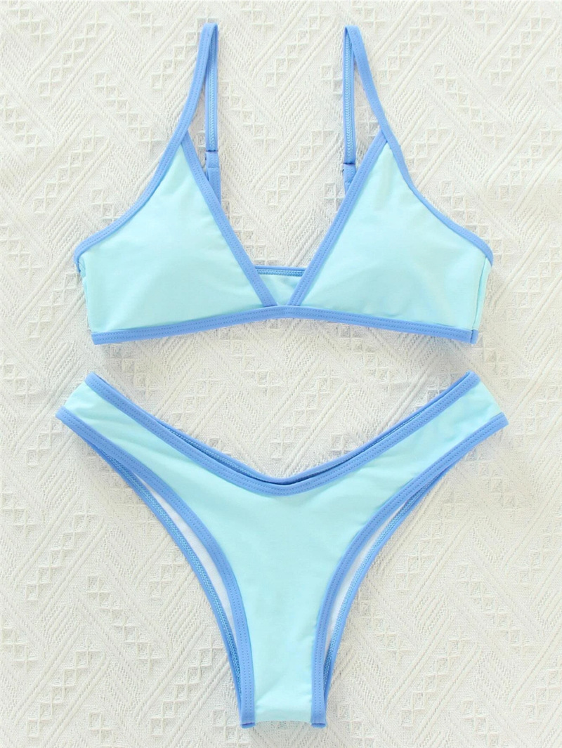 Bleu clair