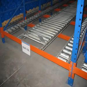 חובה כבדה זרימת מערכת מיסוך מזרן אחסון תעשייתי הניתן להתאמה אישית - Product Image 3