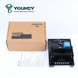 Regulador de Voltaje GB130B (AVR) para Generadores con Escobillas, Modelo para GB130 GB180 GB190 - Product Image 1