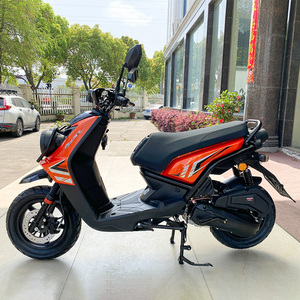 Nuovissimo Scooter a Benzina BWS <span class=keywords><strong>150cc</strong></span> per Adulti, 85km/h, Freni a Disco Anteriori e Posteriori, Vendita all'Ingrosso - Product Image 3