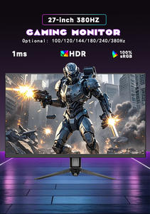 Nouveau <span class=keywords><strong>27</strong></span> <span class=keywords><strong>pouces</strong></span> 1920X1080 écran d'affichage ordinateur de bureau <span class=keywords><strong>MSI</strong></span> moniteur de jeu pour <span class=keywords><strong>PC</strong></span> - Product Image 3