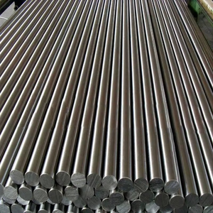 Barres en acier inoxydable 304 316, barres carrées en acier inoxydable, barres rondes en acier inoxydable - Product Image 1