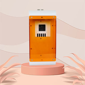 Petite machine de marquage laser portable Gravure sur métal/bois/plastique Machine de gravure laser de charge portable - Product Image 4