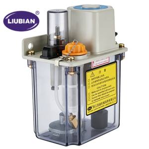 OEM desteği ile özelleştirilebilir AC220V 110V elektrikli pompa yağlayıcı makinesi yağ transferi - Product Image 2