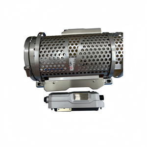 Sensor de Flujo Ultrasónico Original FD-R200 FD-R125 FD-R80 FD-R50 150A 200A para Medición de Fluidos en Tuberías de Gran Diámetro - Product Image 2