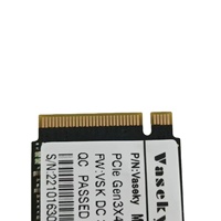 Vaseky M.2 NVME SSD 1TB 2242 Nvme PCIE Solid State Drive Hijau TLC M.2 2242mm 120GB-960GB Vaseky Hard SSD 1TB untuk Laptop