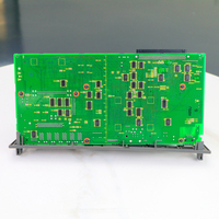Carte de circuit CNC FANUC A16B-3200-0420