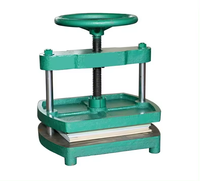 Presse à relier robuste WD 900B format A3 (350*470*370mm) – Écologique et facile à utiliser – Machine manuelle pour presser le papier et les livres