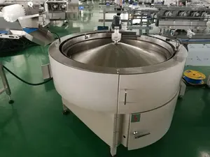 Высокоскоростная автоматическая упаковочная машина для упаковки кукурузных палочек