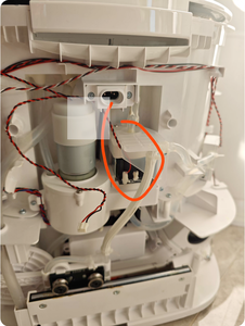 Accessoires et consommables pour aspirateur robot Dreame X40/L40 Ultra/X40 X50 L50, service <span class=keywords><strong>de</strong></span> réparation et <span class=keywords><strong>de</strong></span> guidance (quantité au choix) - Product Image 3