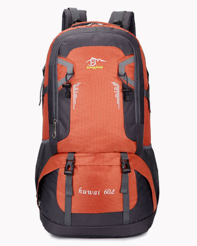 60l orange