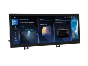 Android đa phương tiện Màn hình máy nghe nhạc cho BMW 2 Series F45 2017-2020 EVO Android đa phương tiện Máy nghe nhạc - Product Image 3