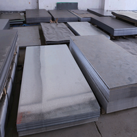 Plaques en acier au carbone robustes - Dimensions personnalisées, finition anti-corrosion pour les applications industrielles aux Émirats arabes unis et en Arabie Saoudite