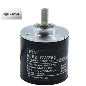 โมเดลแกนที่เพิ่มขึ้น E6B2-CWZ6C 1000P/R 2M - Product Image 1