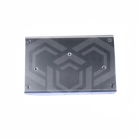 Amplificateur de puissance à cinq canaux, alimentation à découpage, sortie ±24V 36V 42V 48V 55V 60V, module d'alimentation 300W