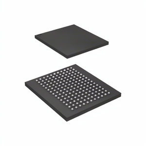 Achetez des composants électroniques en ligne Mémoire 165 LBGA CY7C1418AV18-250BZC En stock - Product Image 1
